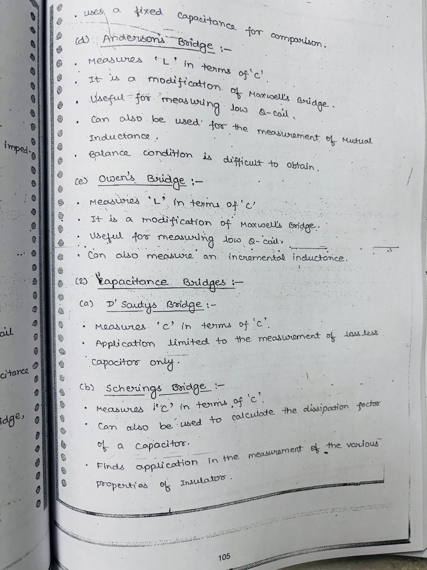 Made Easy Electrical Engineering Optional Notes | Best Electrical Engineering Optional Notes for UPSC | 12 Booklets - English