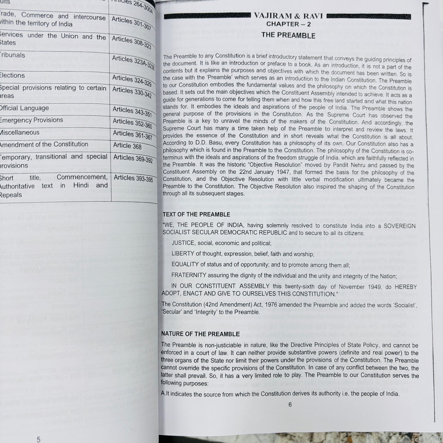 Vajiram and Ravi Complete GS Notes (English Medium) | 22 Booklets