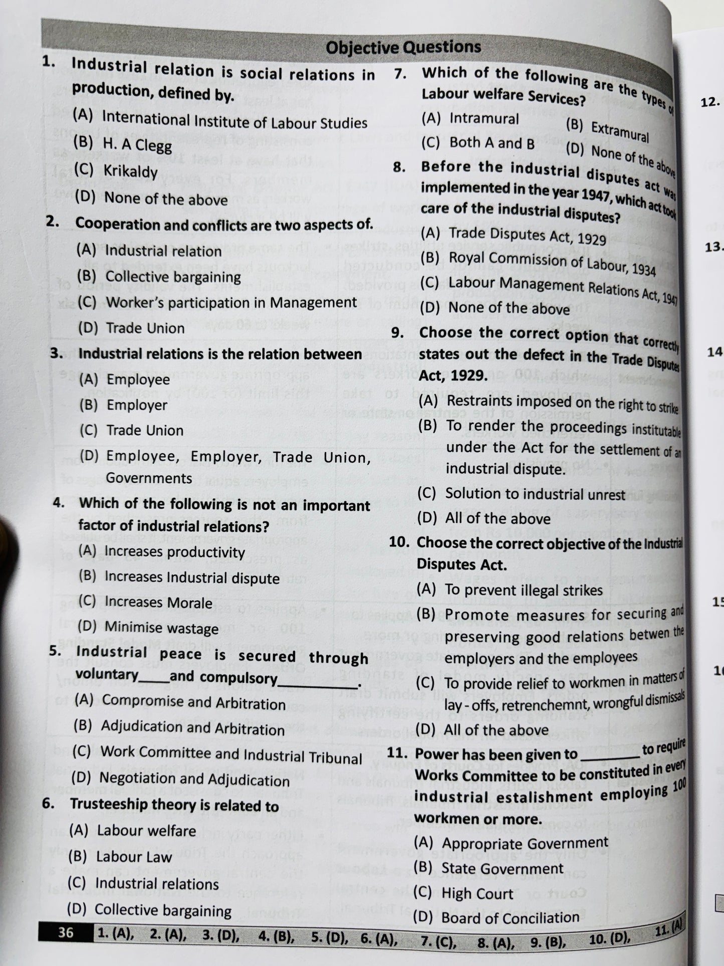 S. Chand EPFO Book - English Medium