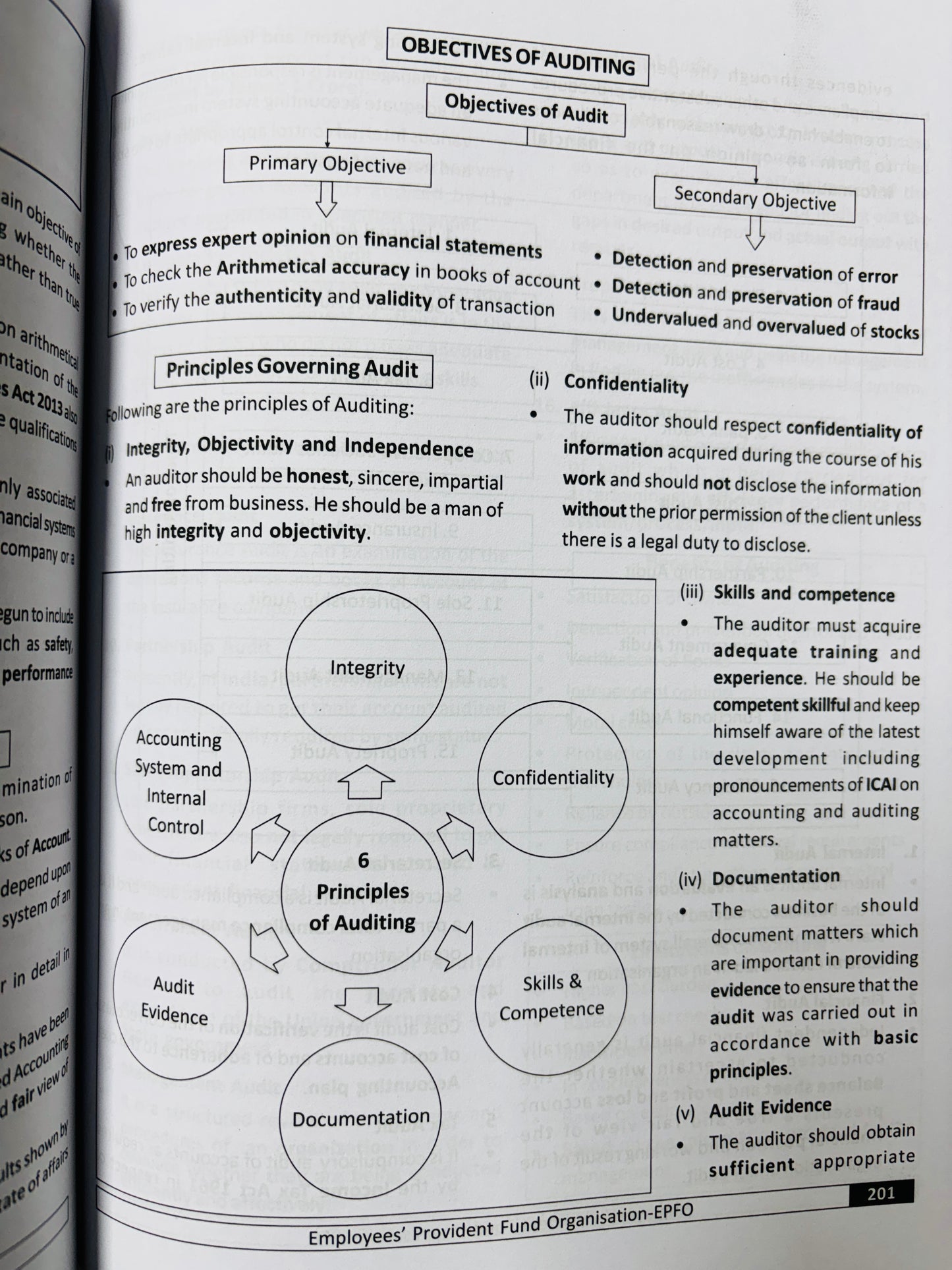 S. Chand EPFO Book - English Medium