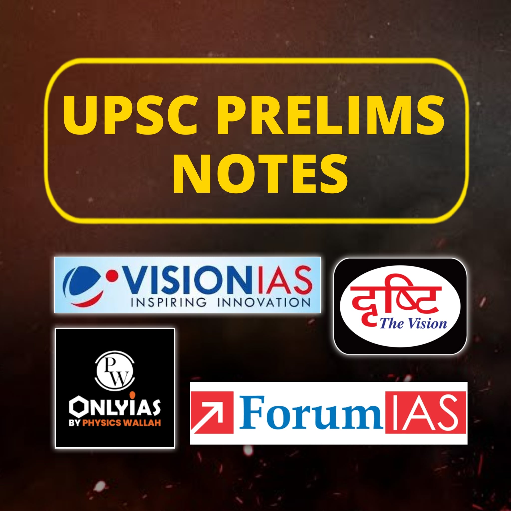 Upsc Prelims Study Material Kgm Study