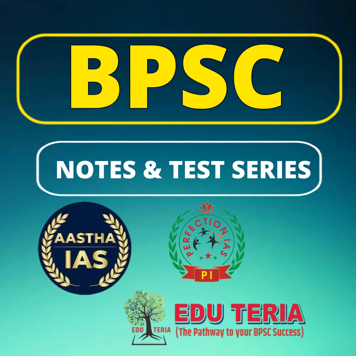 BPSC Study Material
