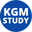 KGM Study logo