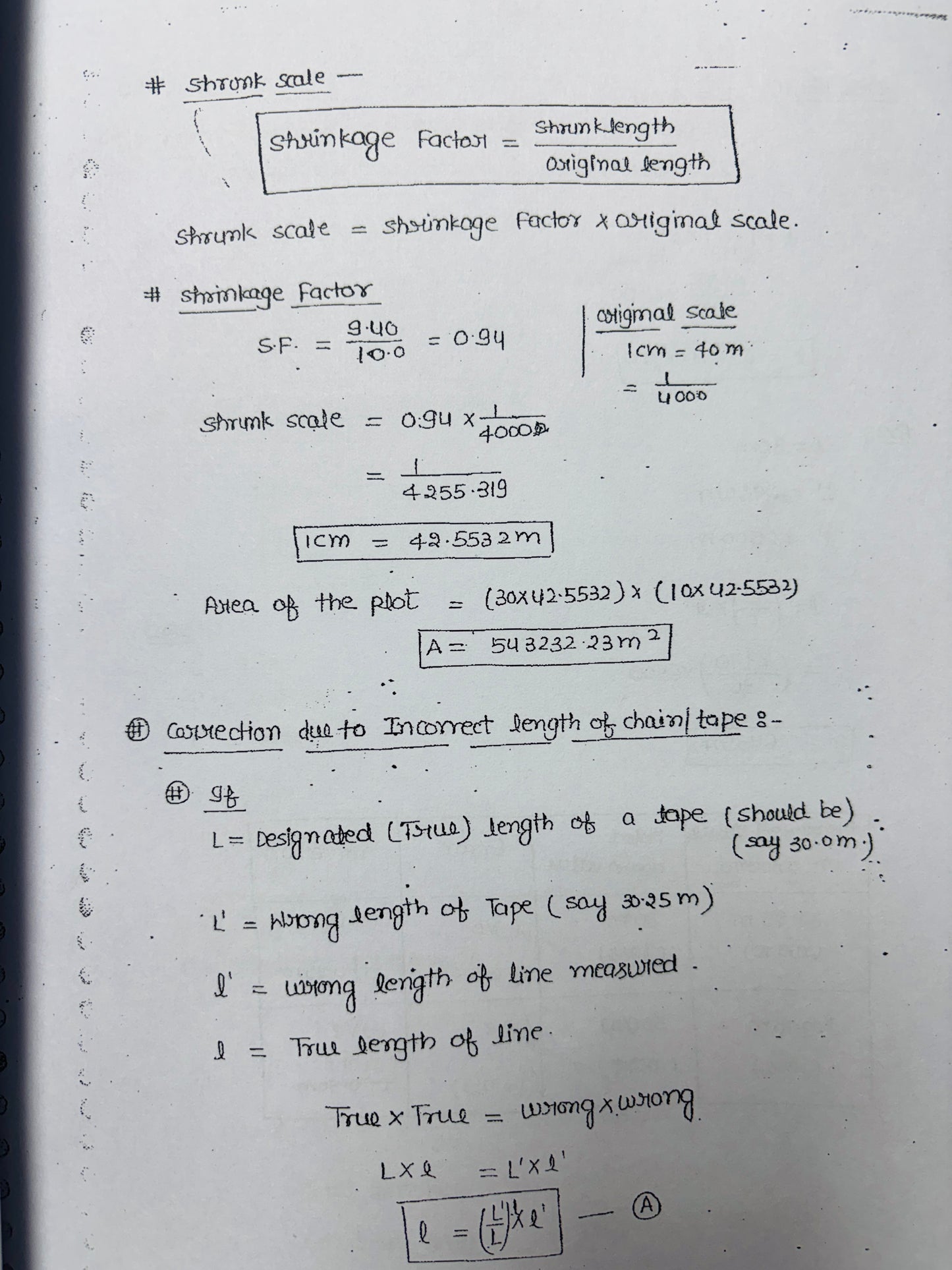 Made Easy Civil Engineering Optional Notes | Best Civil Engineering Optional Notes for UPSC | 12 Booklets - English