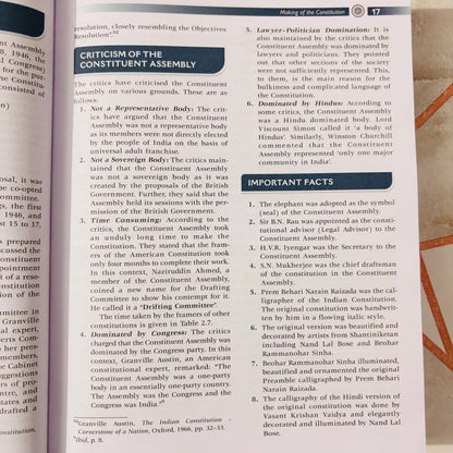 Laxmikanth Polity Book in English - Latest 8th Edition (100% Original Book)