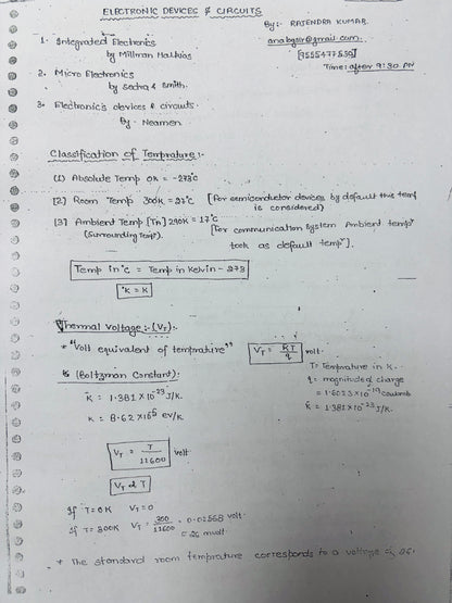 Made Easy Electrical Engineering Optional Notes | Best Electrical Engineering Optional Notes for UPSC | 12 Booklets - English