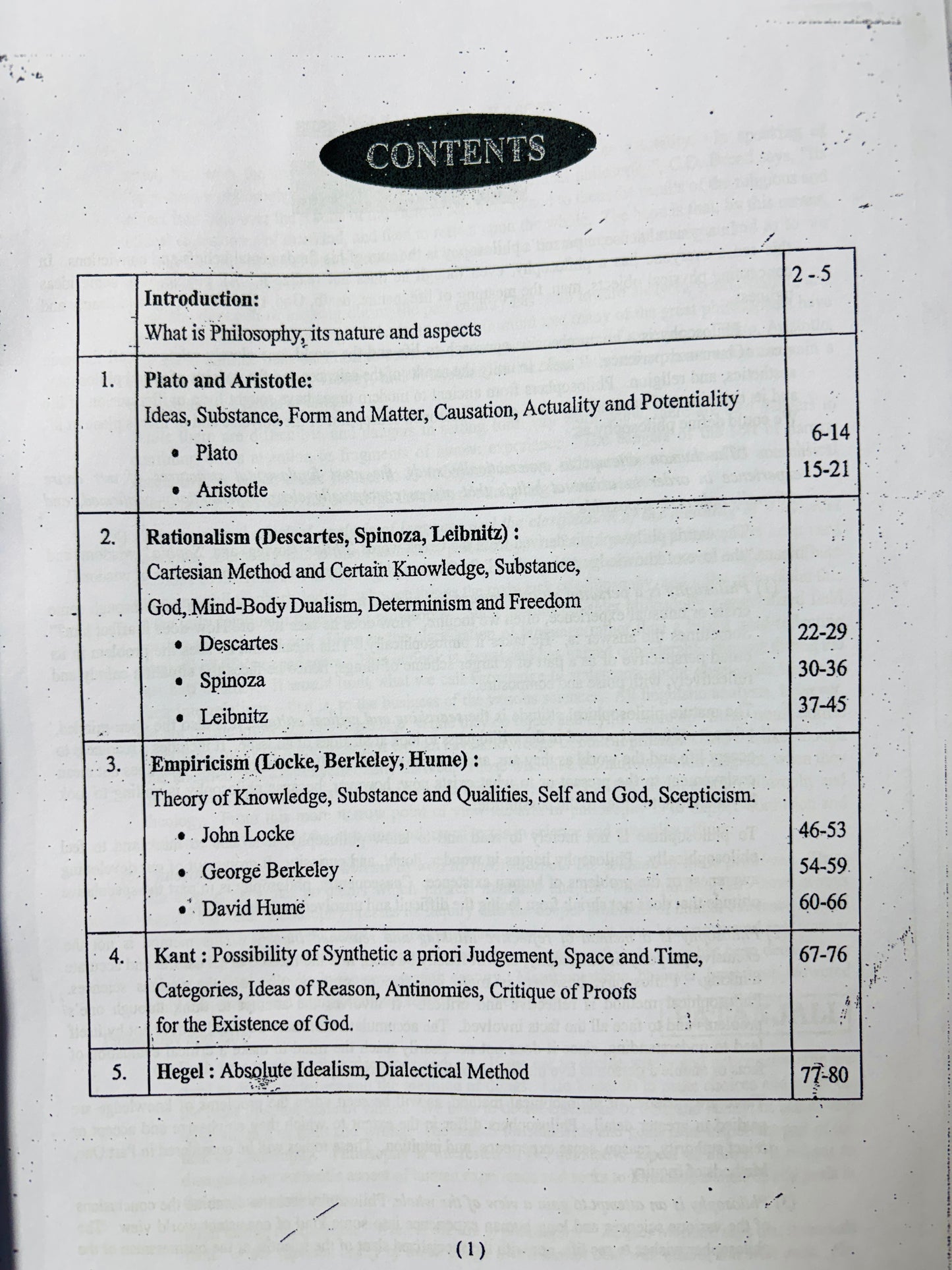 Patanjali IAS Philosophy Optional Notes in English | Best Philosophy Notes for UPSC IAS | 8 Booklets - English Medium