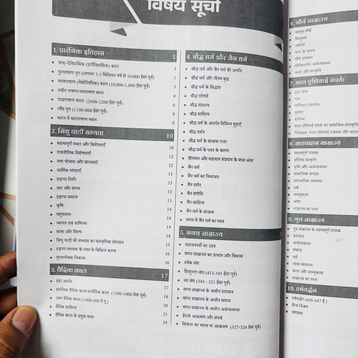 PW Only IAS Udaan Notes 2026 (Hindi) | Best UPSC Prelims Notes | 11 Booklets - Hindi Medium