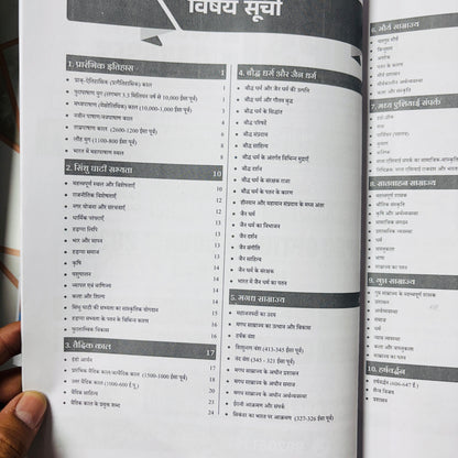 PW Only IAS Udaan Notes 2026 (Hindi) | Best UPSC Prelims Notes | 11 Booklets - Hindi Medium