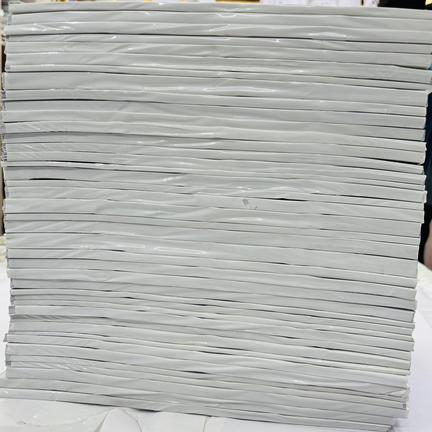 Vision IAS Notes (English) | 43 Booklets