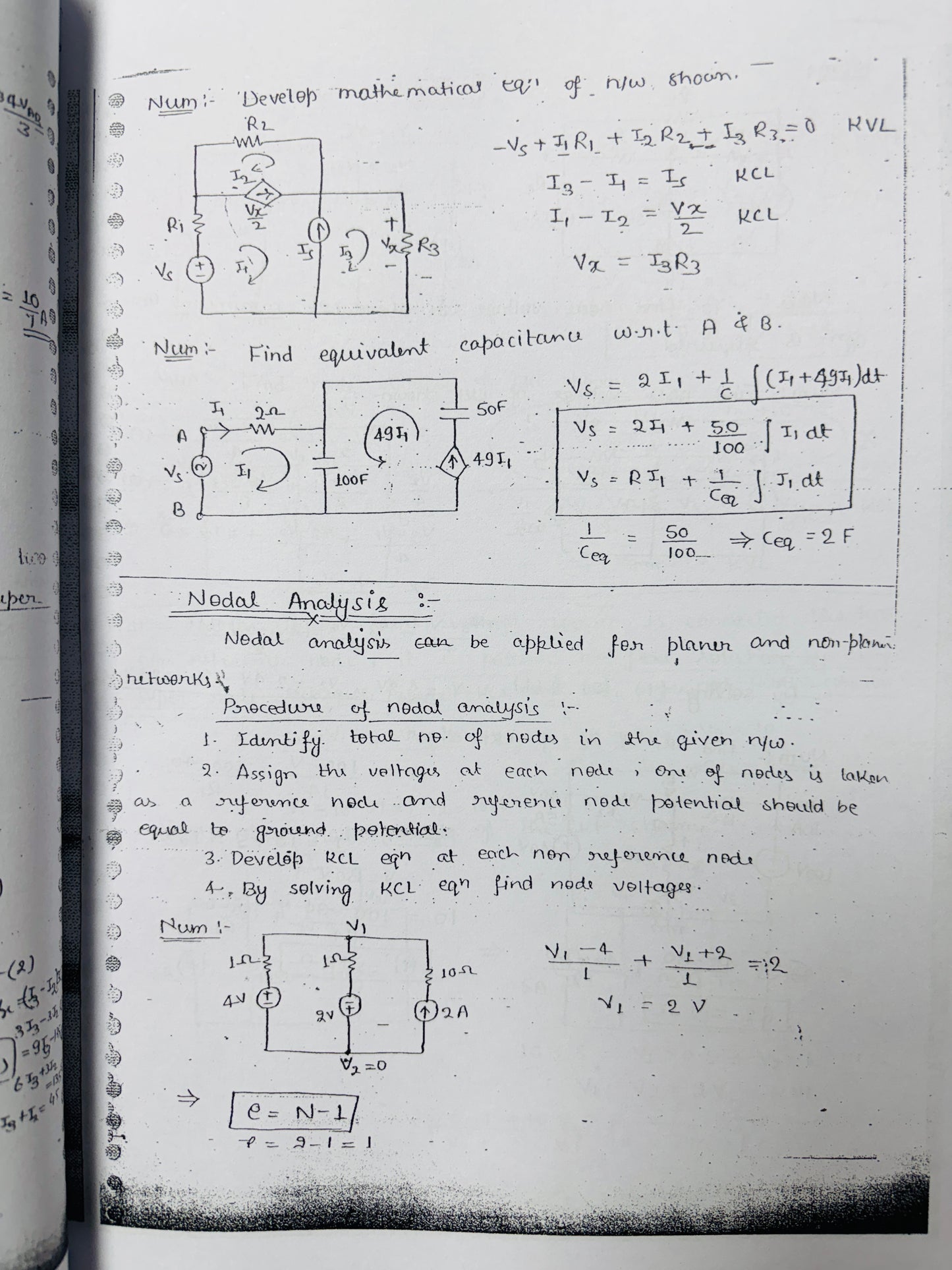 Made Easy Electrical Engineering Optional Notes | Best Electrical Engineering Optional Notes for UPSC | 12 Booklets - English