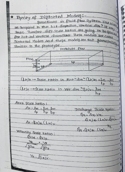 Made Easy Civil Engineering Optional Notes | Best Civil Engineering Optional Notes for UPSC | 12 Booklets - English