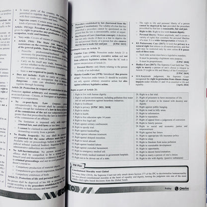 PW Only IAS Udaan Notes 2026 | Best UPSC Prelims Notes | 11 Booklets - English Medium