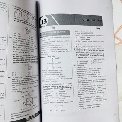 PW Only IAS Udaan Notes 2026 | Best UPSC Prelims Notes | 11 Booklets - English Medium