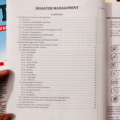 Vision IAS Mains VAM Notes (English) | Latest 12 Booklets