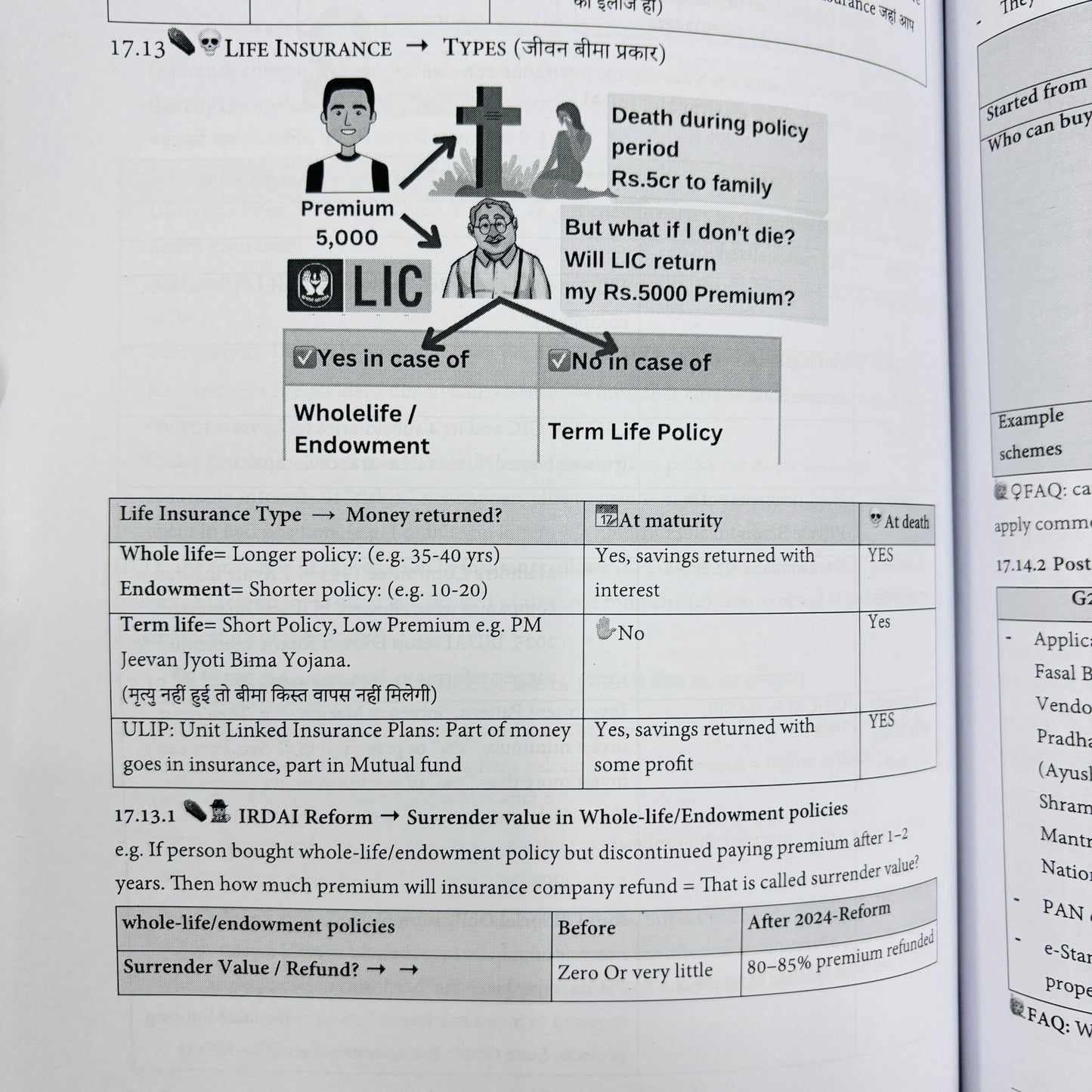 Mrunal Sir Economy Notes Combo (Prelims+Mains) 2025-26
