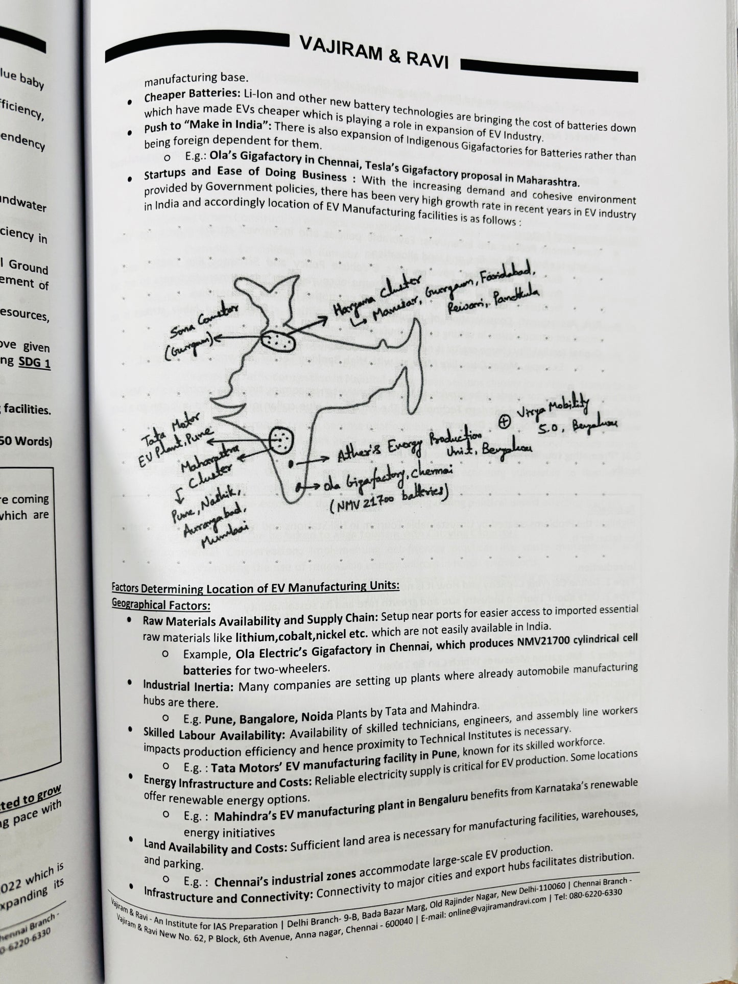 Vajiram & Ravi Mains Test Series in English (20 Tests)