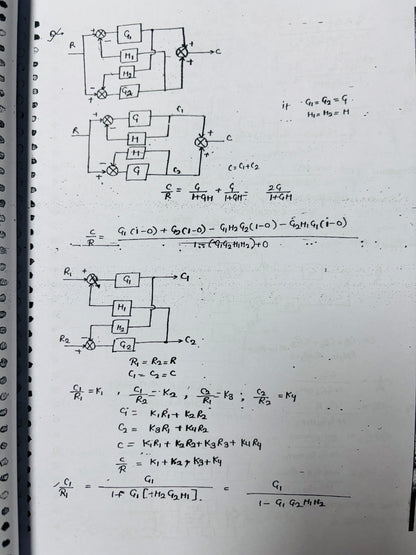 Made Easy Electrical Engineering Optional Notes | Best Electrical Engineering Optional Notes for UPSC | 12 Booklets - English