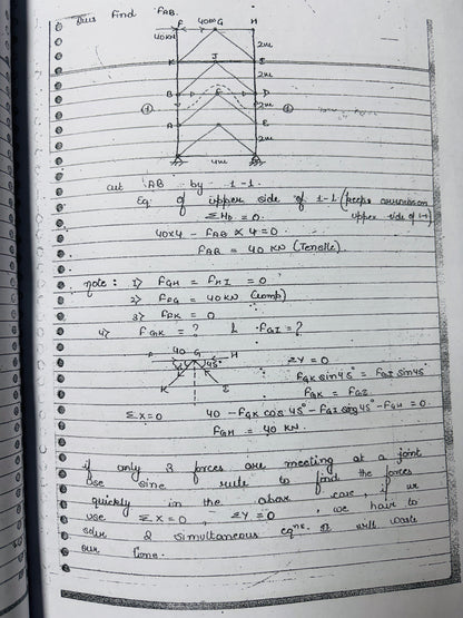 Made Easy Civil Engineering Optional Notes | Best Civil Engineering Optional Notes for UPSC | 12 Booklets - English