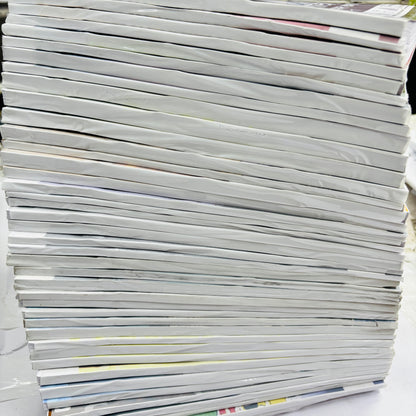 Vision IAS Hindi Medium Notes | 43 Booklets