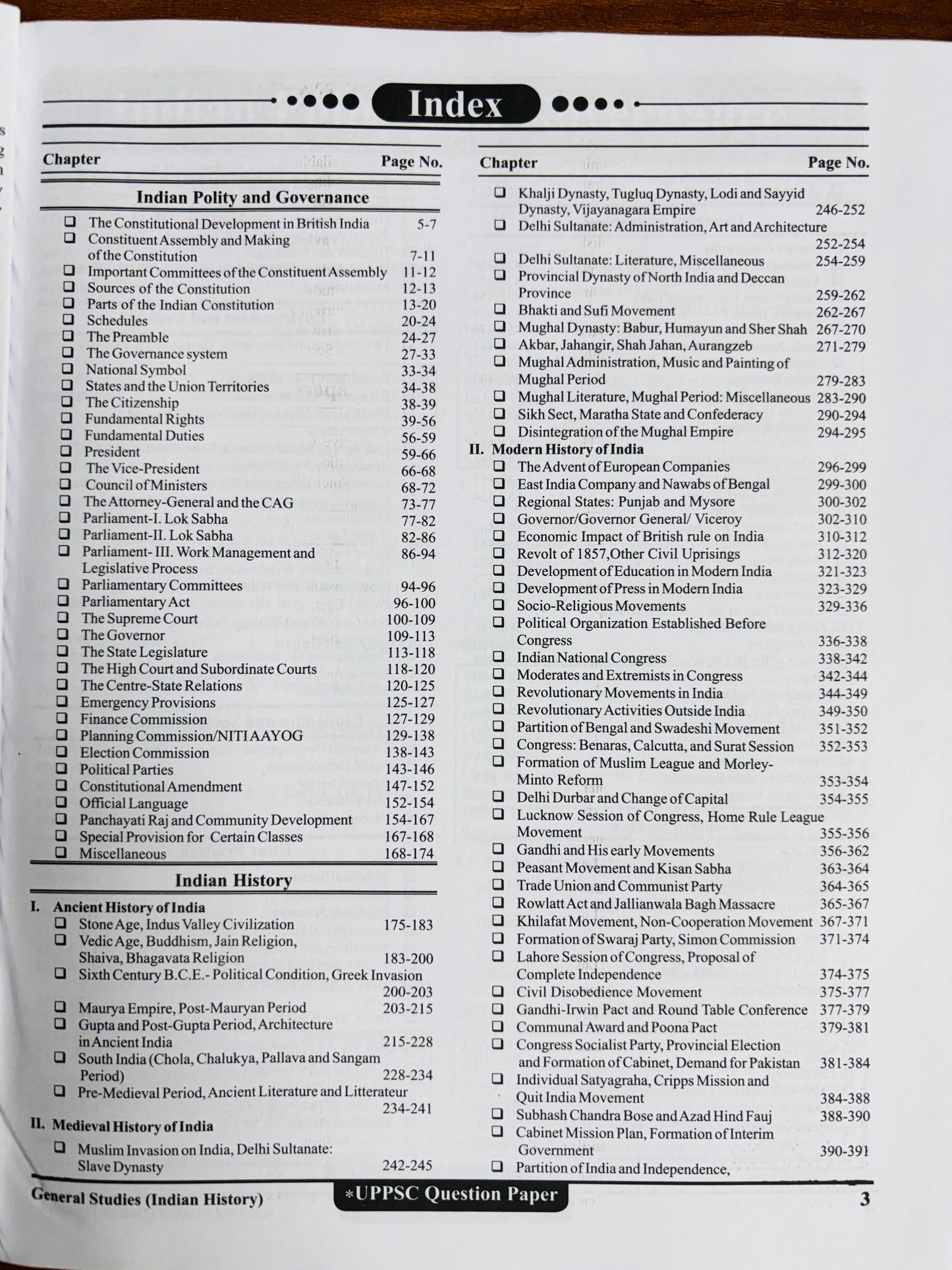 UPPCS Preview Ghatna Chakra (English) | UPPCS All Exams PYQ Solved Papers | Ghatna Chakra Purvalokan 2026