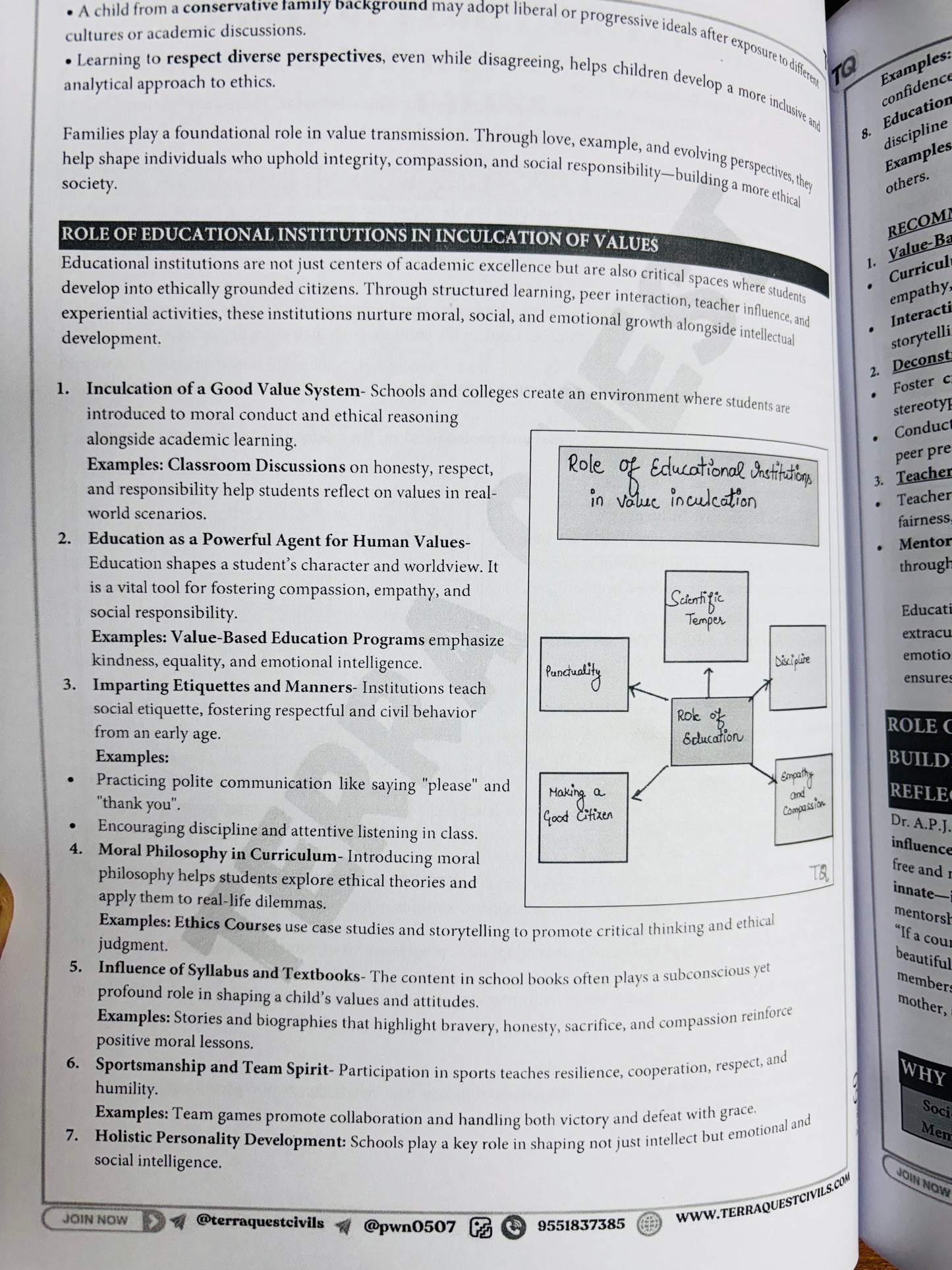 Terra Quest Mains Study Material For UPPCS & UPSC 2026 (English)| Mains All Papers Notes for UPSC, UPPCS, BPSC, HPSC, UKPSC (10 Books)