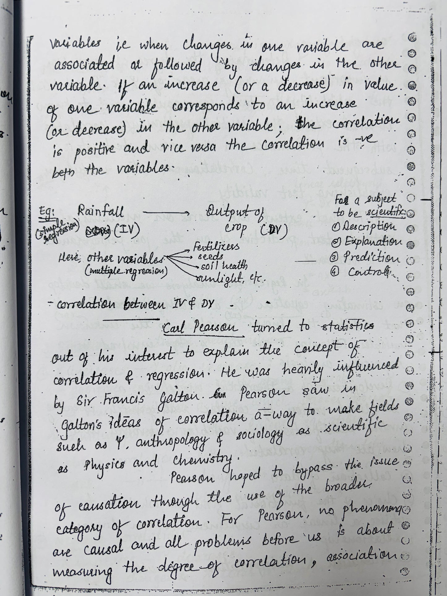 Vajiram & Ravi Mukul Pathak Psychology Optional Handwritten Notes | Best Psychology Notes for UPSC | 5 Booklets- English