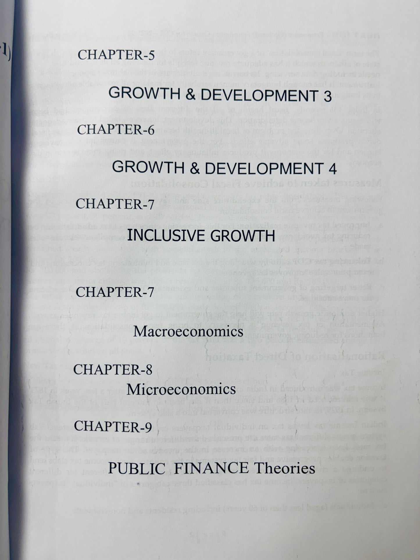 Next IAS Vibhas Jha Sir Economy Optional Notes | Best Economy Optional Notes for UPSC | 2 Booklets- English