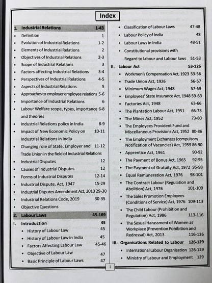 S. Chand EPFO Book - English Medium