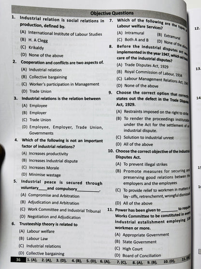 S. Chand EPFO Book - English Medium